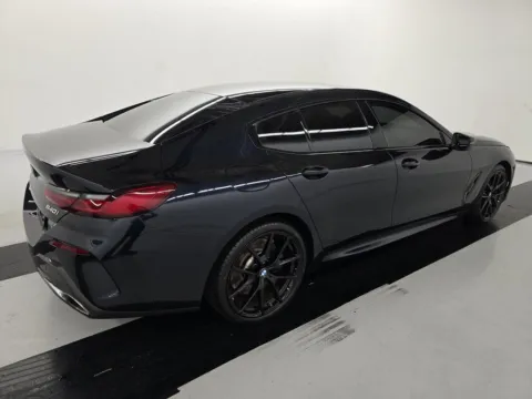 Photos of 2023 BMW 8 Series 840 M SPORT,NAV,CAM,PANO,HEADS UP,20" WLS for sale in Irving, TX at Autos of Dallas - Irving