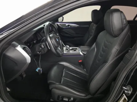 More photos of 2023 BMW 8 Series 840 M SPORT,NAV,CAM,PANO,HEADS UP,20" WLS at Autos of Dallas - Irving, TX
