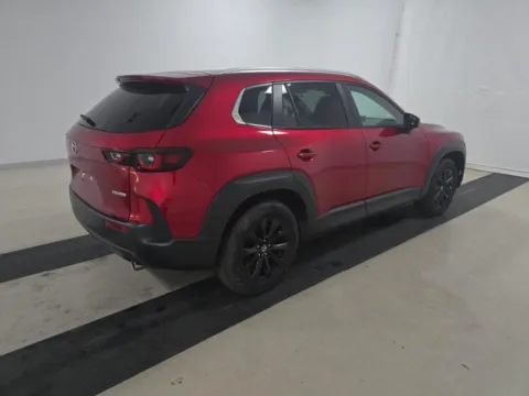 Photos of 2025 Mazda CX-50 2.5 S Preferred Package CAM,HTD STS,BLIND SPOT,17" for sale in Irving, TX at Autos of Dallas - Irving