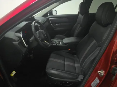 More photos of 2025 Mazda CX-50 2.5 S Preferred Package CAM,HTD STS,BLIND SPOT,17" at Autos of Dallas - Irving, TX