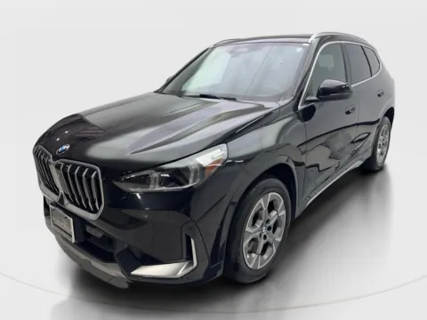 Photos of 2025 BMW X1 xDrive28i for sale in Irving, TX at Autos of Dallas - Irving