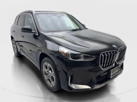 More photos of 2025 BMW X1 xDrive28i at Autos of Dallas - Irving, TX