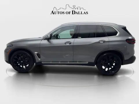 More photos of 2025 BMW X5 xDrive40i at Autos of Dallas - Irving, TX