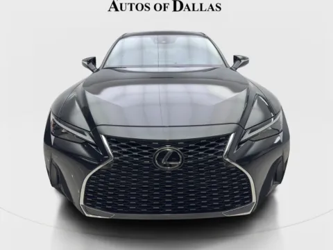 Another view of 2022 Lexus IS 300 for sale in Irving, TX at Autos of Dallas - Irving