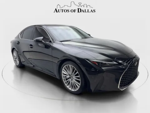 More photos of 2022 Lexus IS 300 at Autos of Dallas - Irving, TX