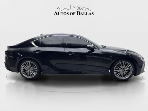 More photos of 2022 Lexus IS 300 at Autos of Dallas - Irving, TX