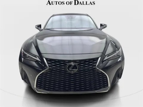 Another view of 2022 Lexus IS 300 for sale in Irving, TX at Autos of Dallas - Irving