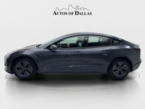 More photos of 2023 Tesla Model 3 at Autos of Dallas - Irving, TX