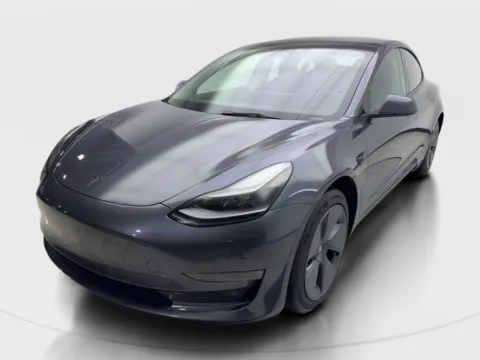 Photos of 2023 Tesla Model 3 for sale in Irving, TX at Autos of Dallas - Irving