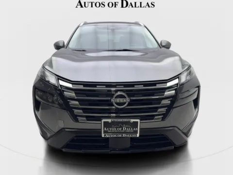 Another view of 2024 Nissan Rogue SV for sale in Irving, TX at Autos of Dallas - Irving