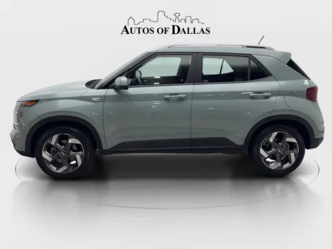 More photos of 2025 Hyundai Venue SEL at Autos of Dallas - Irving, TX