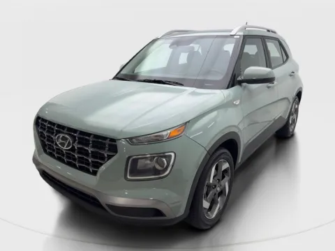 Photos of 2025 Hyundai Venue SEL for sale in Irving, TX at Autos of Dallas - Irving