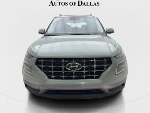Another view of 2025 Hyundai Venue SEL for sale in Irving, TX at Autos of Dallas - Irving