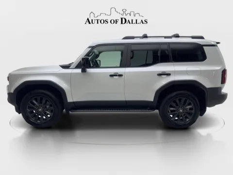 More photos of 2025 Toyota Land Cruiser at Autos of Dallas - Irving, TX