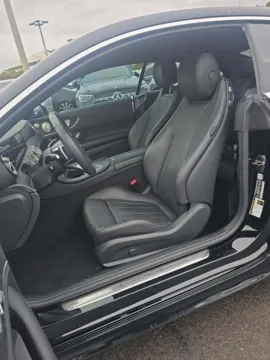 More photos of 2022 Mercedes-Benz E-Class E 450 Coupe AMG SPORT,NAV,CAM,PANO,20" WHLS at Autos of Dallas - Irving, TX