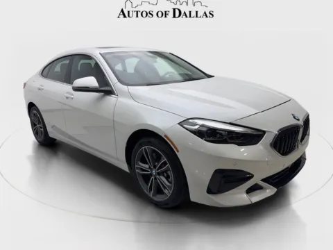 More photos of 2024 BMW 2 Series 228i SPORT LINE,NAV,CAM,PANO,HTD STS,BLIND SPOT at Autos of Dallas - Irving, TX