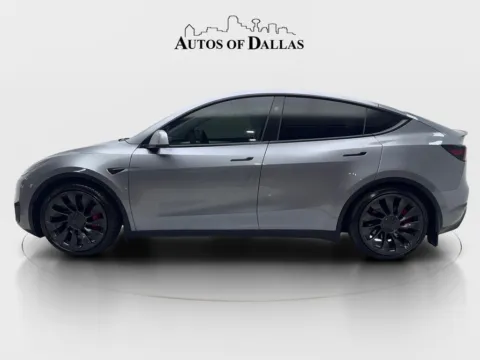 More photos of 2024 Tesla Model Y Performance at Autos of Dallas - Irving, TX