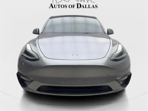 Another view of 2024 Tesla Model Y Performance for sale in Irving, TX at Autos of Dallas - Irving