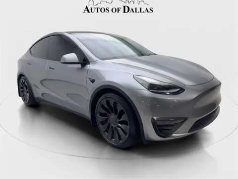 More photos of 2024 Tesla Model Y Performance at Autos of Dallas - Irving, TX
