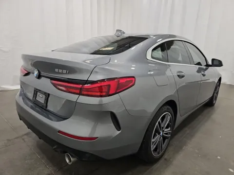 Another view of 2023 BMW 2 Series 228i SPORT LINE,NAV,CAM,PANO,HTD STS,BLIND SPOT for sale in Irving, TX at Autos of Dallas - Irving
