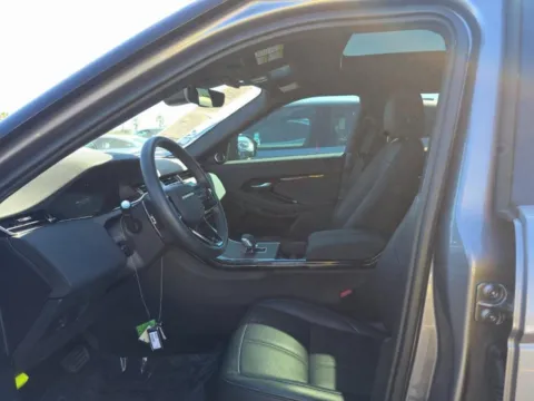 More photos of 2025 Land Rover Range Rover Evoque S NAV,CAM,PANO,HTD STS,BLIND SPOT at Autos of Dallas - Irving, TX