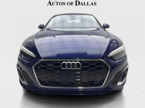 Another view of 2023 Audi A5 Sportback 45 S line Premium Plus CAM,PANO,HTD STS,18" WLS for sale in Irving, TX at Autos of Dallas - Irving