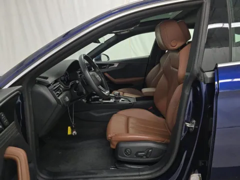 More photos of 2023 Audi A5 Sportback 45 S line Premium Plus CAM,PANO,HTD STS,18" WLS at Autos of Dallas - Irving, TX