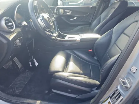 More photos of 2021 Mercedes-Benz GLC 300 Coupe AMG NIGHT PKG,NAV,CAM,SUNROOF,20" WL at Autos of Dallas - Irving, TX