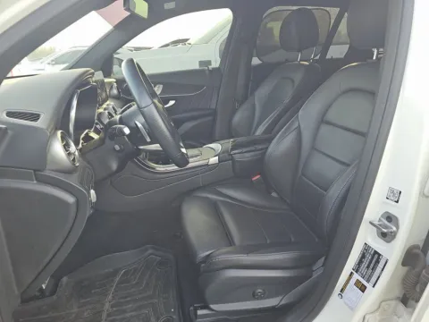 More photos of 2022 Mercedes-Benz GLC 300 AMG SPORT,NAV,CAM,PANO,HTD STS,BLIND SPOT at Autos of Dallas - Irving, TX