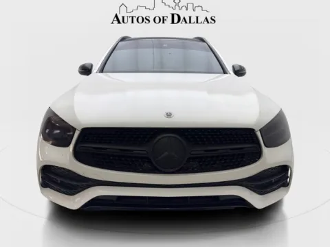 Another view of 2022 Mercedes-Benz GLC 300 AMG SPORT,NAV,CAM,PANO,HTD STS,BLIND SPOT for sale in Irving, TX at Autos of Dallas - Irving