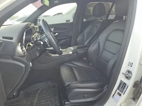 More photos of 2022 Mercedes-Benz GLC 300 AMG SPORT,NAV,CAM,PANO,HTD STS,BLIND SPOT at Autos of Dallas - Irving, TX