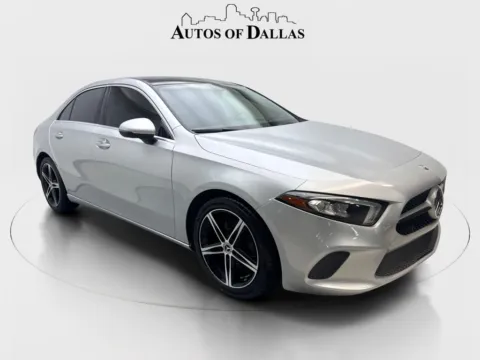 More photos of 2020 Mercedes-Benz A-Class A 220 at Autos of Dallas - Irving, TX