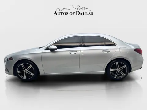 More photos of 2020 Mercedes-Benz A-Class A 220 at Autos of Dallas - Irving, TX