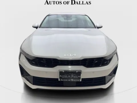 Another view of 2025 Kia K5 LXS BACK-UP CAMERA,PARK ASST,16" WLS for sale in Irving, TX at Autos of Dallas - Irving
