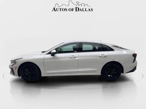 More photos of 2025 Kia K5 LXS BACK-UP CAMERA,PARK ASST,16" WLS at Autos of Dallas - Irving, TX