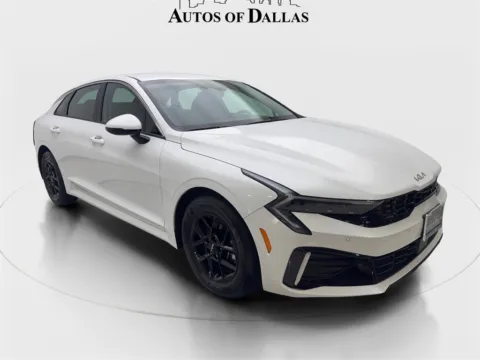 More photos of 2025 Kia K5 LXS at Autos of Dallas - Irving, TX
