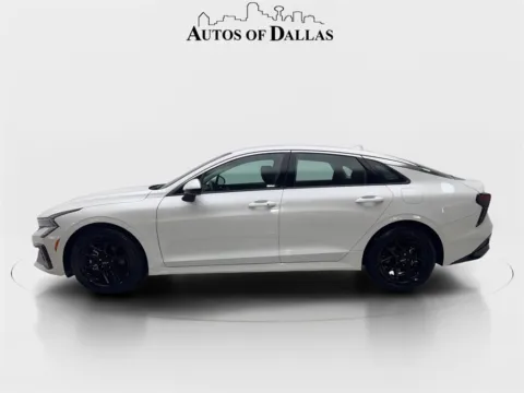 More photos of 2025 Kia K5 LXS at Autos of Dallas - Irving, TX