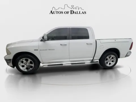 More photos of 2011 Ram 1500 Laramie at Autos of Dallas - Irving, TX