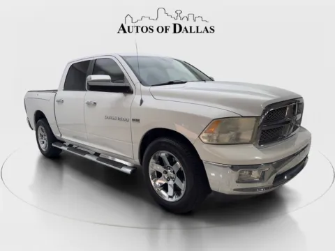 More photos of 2011 Ram 1500 Laramie at Autos of Dallas - Irving, TX