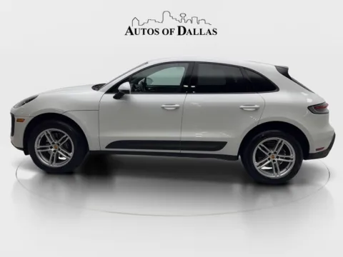 More photos of 2025 Porsche Macan T at Autos of Dallas - Irving, TX