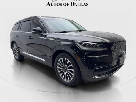 More photos of 2024 Lincoln Aviator Reserve at Autos of Dallas - Irving, TX