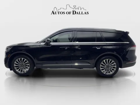 More photos of 2024 Lincoln Aviator Reserve at Autos of Dallas - Irving, TX