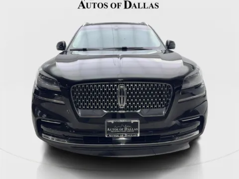 Another view of 2024 Lincoln Aviator Reserve for sale in Irving, TX at Autos of Dallas - Irving
