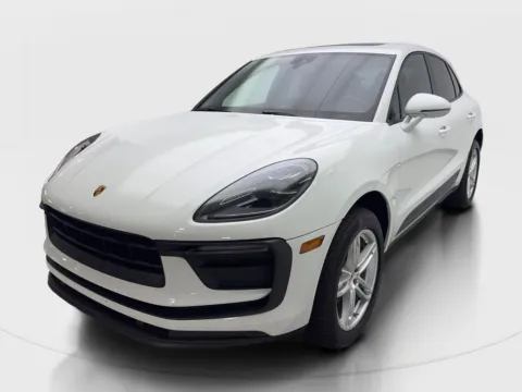 Another view of 2022 Porsche Macan NAV,CAM,PANO,HTD STS,BIND SPOT,18" WLS for sale in Irving, TX at Autos of Dallas - Irving