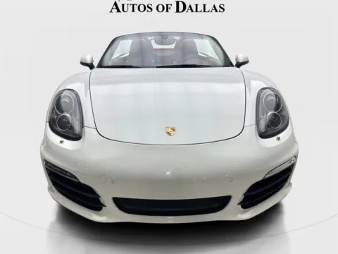 Another view of 2013 Porsche Boxster S for sale in Irving, TX at Autos of Dallas - Irving