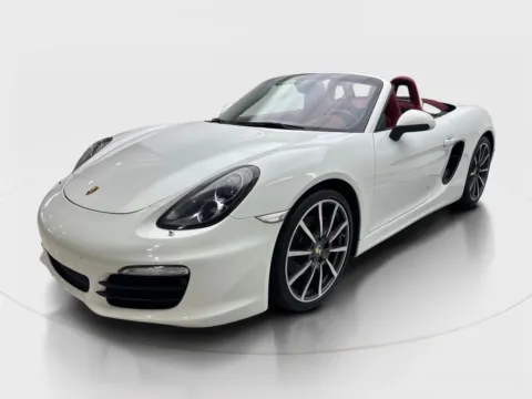 Photos of 2013 Porsche Boxster S for sale in Irving, TX at Autos of Dallas - Irving