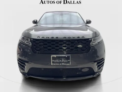 Another view of 2022 Land Rover Range Rover Velar P250 R-Dynamic S NAV,CAM,PANO,HTD STS,BLIND SPOT for sale in Irving, TX at Autos of Dallas - Irving
