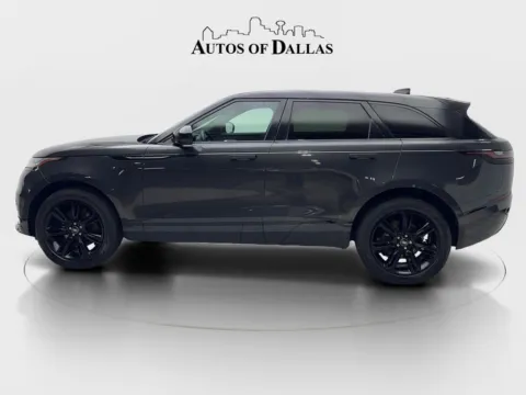 More photos of 2022 Land Rover Range Rover Velar P250 R-Dynamic S NAV,CAM,PANO,HTD STS,BLIND SPOT at Autos of Dallas - Irving, TX