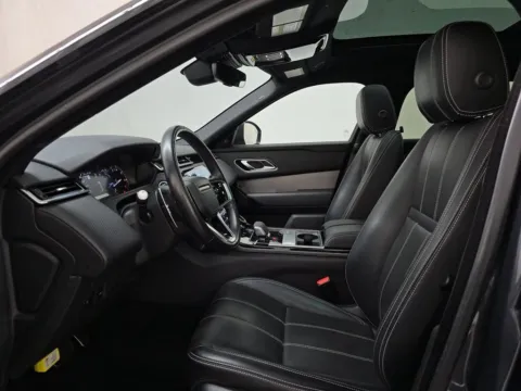 More photos of 2022 Land Rover Range Rover Velar P250 R-Dynamic S NAV,CAM,PANO,HTD STS,BLIND SPOT at Autos of Dallas - Irving, TX