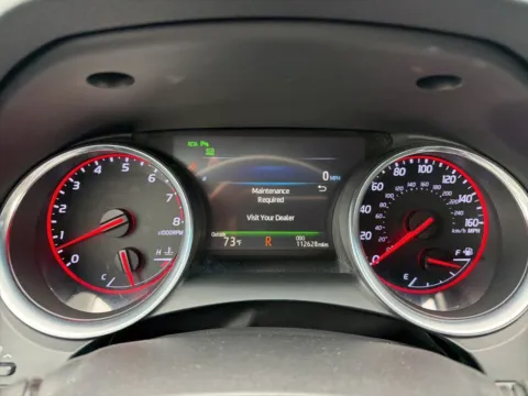 Red 2018 Toyota Camry XSE for sale in Irving, TX